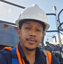 Airco specialist Irfaan Asruf