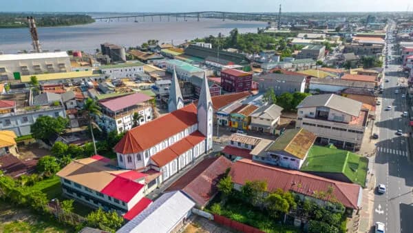 Airco service in Paramaribo