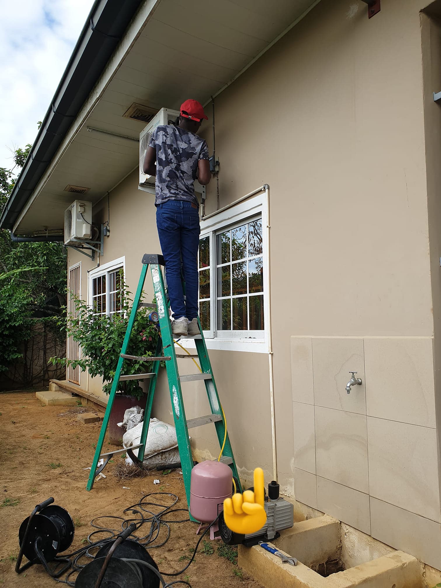 Vakkundige reparatie op locatie door onze gecertificeerde experts.